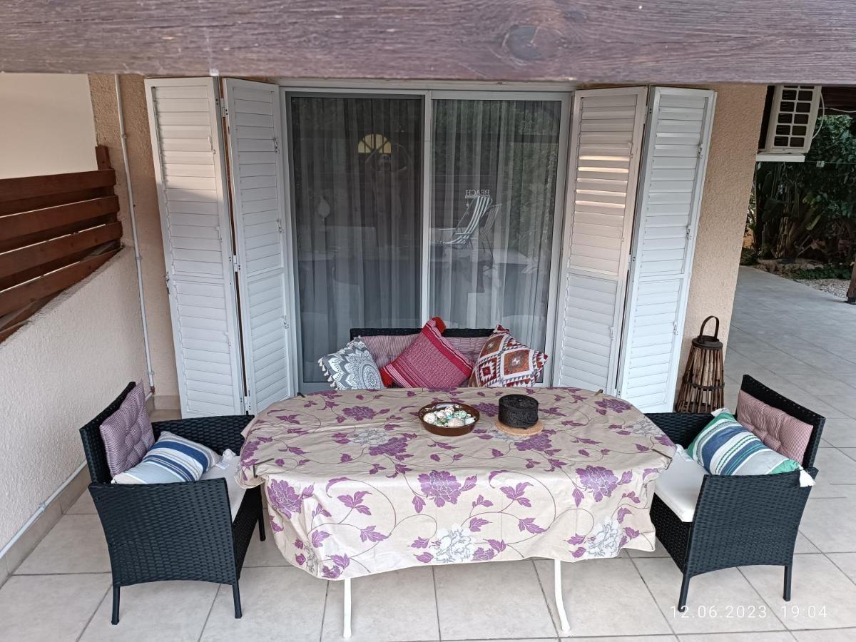 Ferienhaus_Familykrausz Perivolia Exteriér fotografie