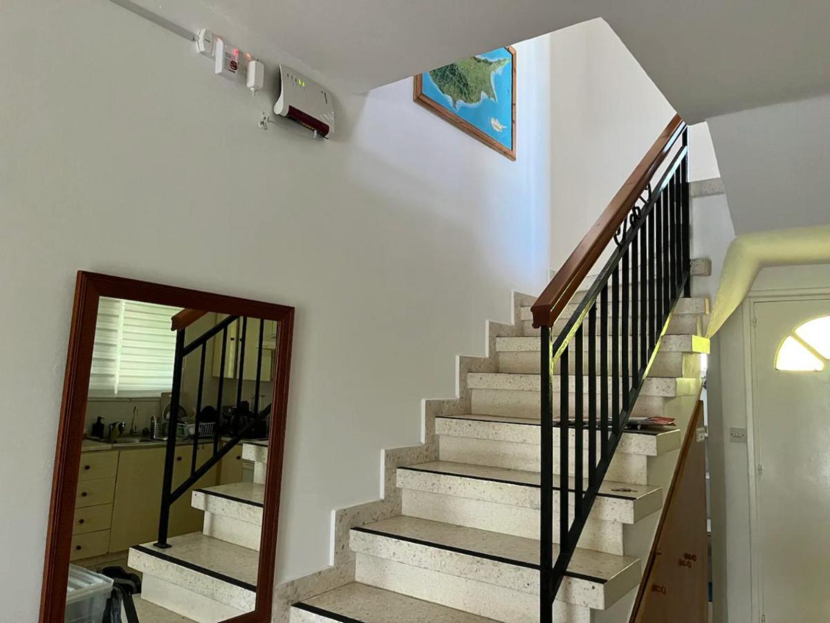 Ferienhaus_Familykrausz Perivolia Exteriér fotografie