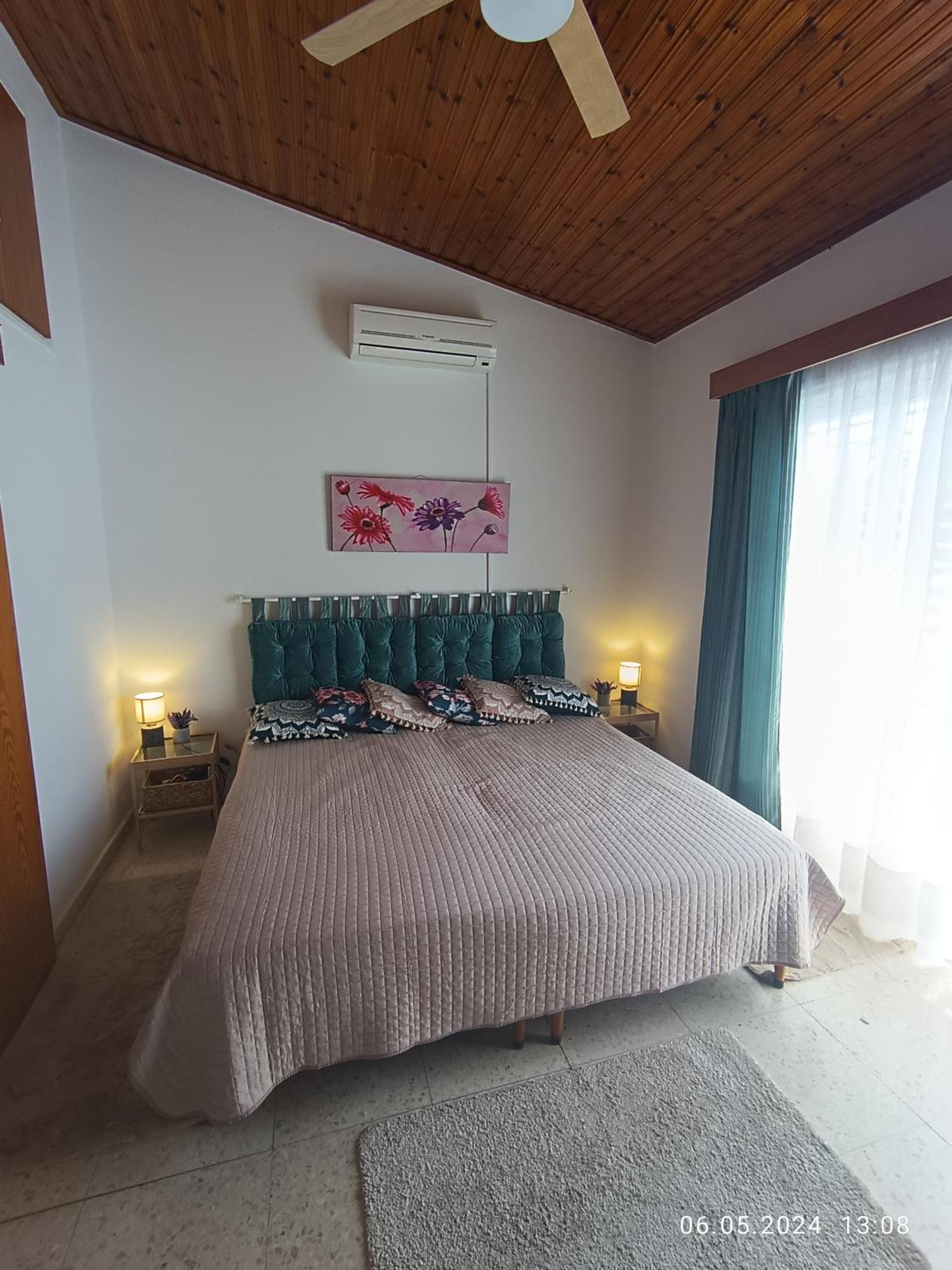 Ferienhaus_Familykrausz Perivolia Exteriér fotografie