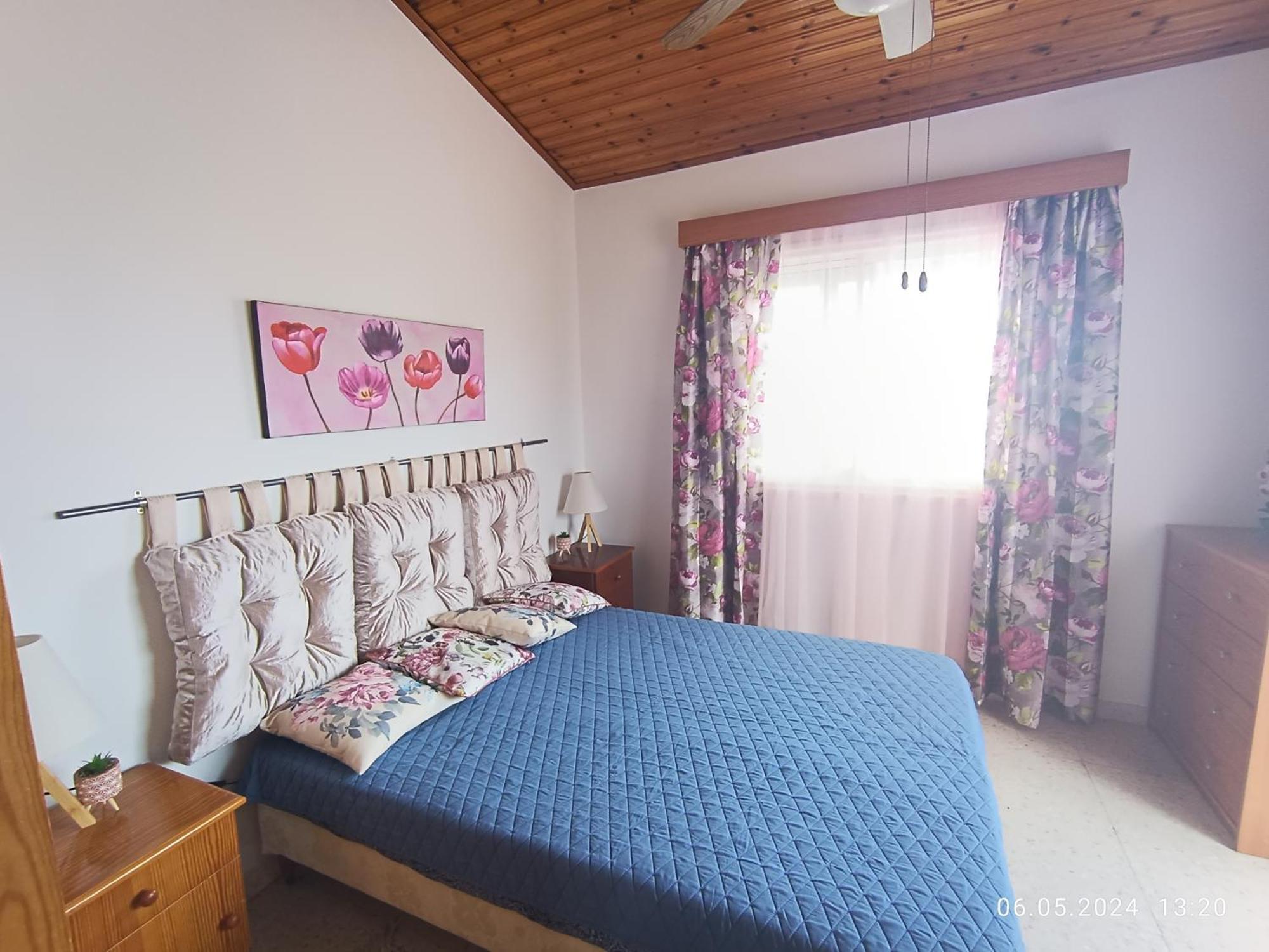 Ferienhaus_Familykrausz Perivolia Exteriér fotografie